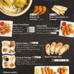 Menu Sumo sushi Casablanca March 2024 562409-593400